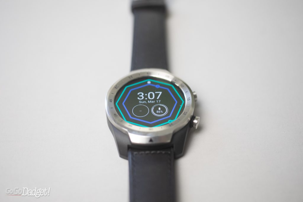 TicWatch Pro Review